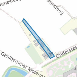 Perceel HHM00-A-1707