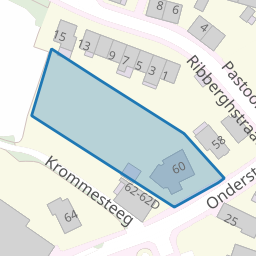 Perceel HHM00-A-1768