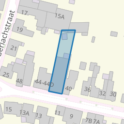 Perceel HHM00-A-1818