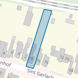 Perceel HHM00-A-1853