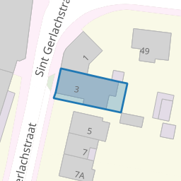 Perceel HHM00-A-1949