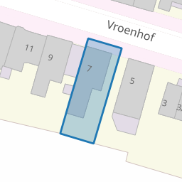 Perceel HHM00-A-1982