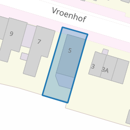 Perceel HHM00-A-1983