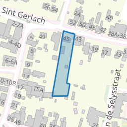 Perceel HHM00-A-2000