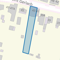 Perceel HHM00-A-2001