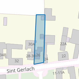 Perceel HHM00-A-2013