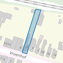 Perceel HHM00-A-2022