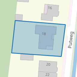 Perceel HHM00-A-2043