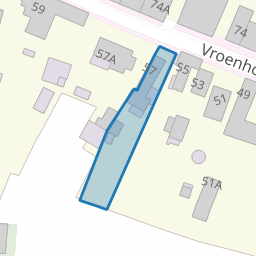 Perceel HHM00-A-2105