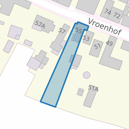 Perceel HHM00-A-2106