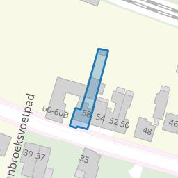 Perceel HHM00-A-2109