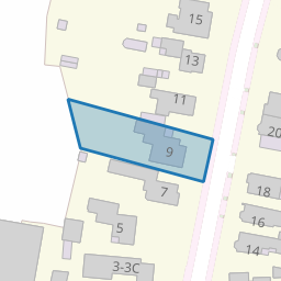 Perceel HHM00-A-2190