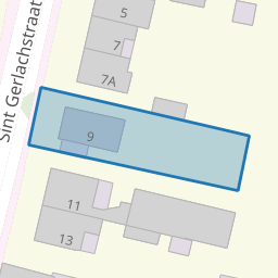 Perceel HHM00-A-2216