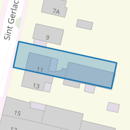 Perceel HHM00-A-2217