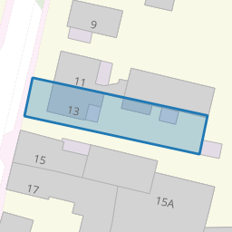 Perceel HHM00-A-2218