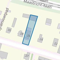 Perceel HHM00-A-2272