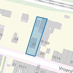 Perceel HHM00-A-2274