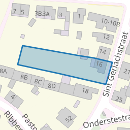 Perceel HHM00-A-2289