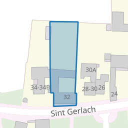 Perceel HHM00-A-2303