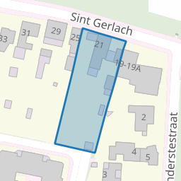 Perceel HHM00-A-2309