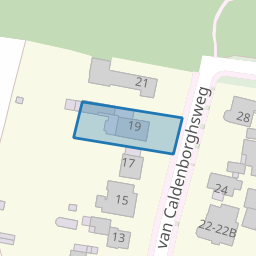 Perceel HHM00-A-2364