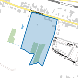 Perceel HHM00-A-2385