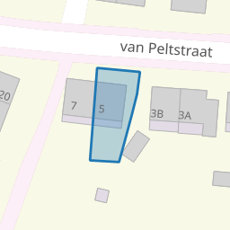 Perceel HHM00-A-2392