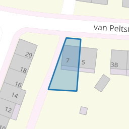 Perceel HHM00-A-2393