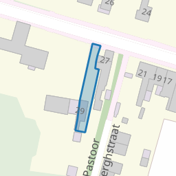 Perceel HHM00-A-2418