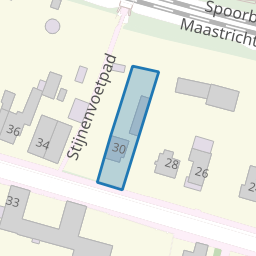 Perceel HHM00-A-2422