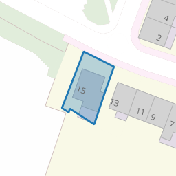 Perceel HHM00-A-2432