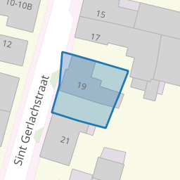 Perceel HHM00-A-2466