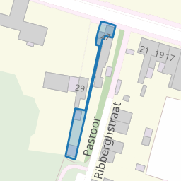 Perceel HHM00-A-2491