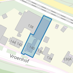 Perceel HHM00-A-2516