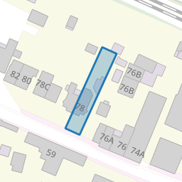 Perceel HHM00-A-2520