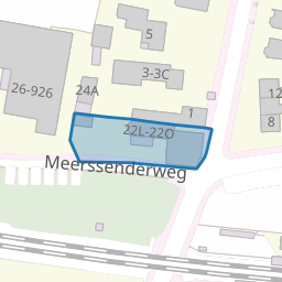 Perceel HHM00-A-2535