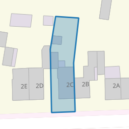 Perceel HHM00-A-2550