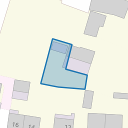 Perceel HHM00-A-2564