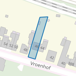 Perceel HHM00-A-2584