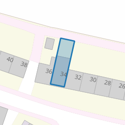 Perceel HHM00-A-2588