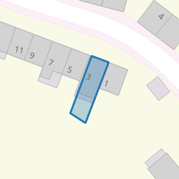 Perceel HHM00-A-2591