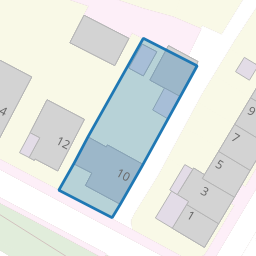 Perceel HHM00-A-2593