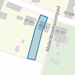 Perceel HHM00-A-2598