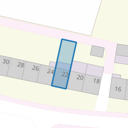 Perceel HHM00-A-2604