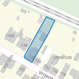 Perceel HHM00-A-2618