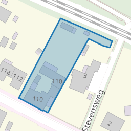 Perceel HHM00-A-2629