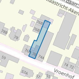 Perceel HHM00-A-2703