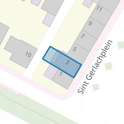 Perceel HHM00-A-2707