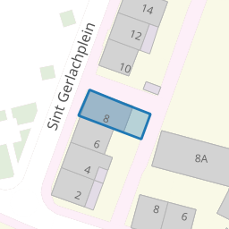 Perceel HHM00-A-2708