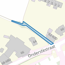 Perceel HHM00-A-2712